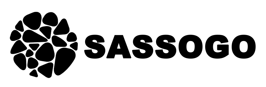 Logo monocromatico