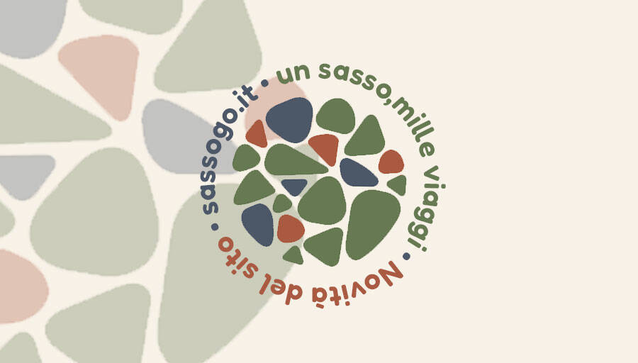 Copertina dell'articolo: Una MONTAGNA di novità su SassoGo ad Agosto!