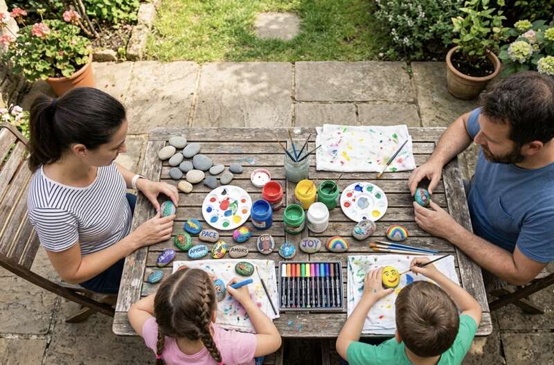 Copertina dell'articolo: Weekend Creativo: Idee per Cacce al Tesoro con SassoGo