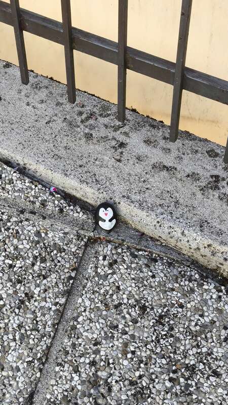 Foto della tappa di Mr Black