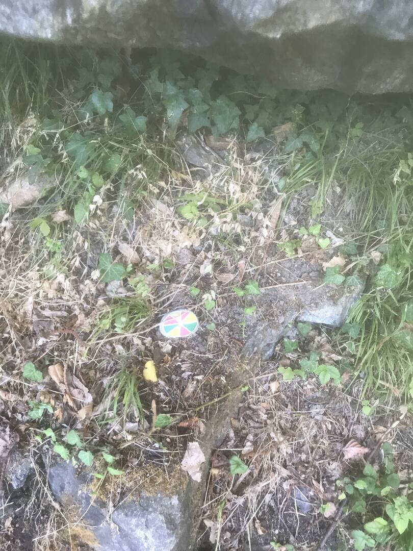 Foto della tappa di orlando