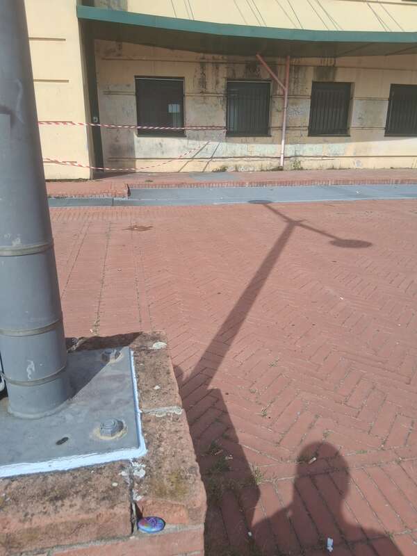 Foto della tappa di Jiaoren