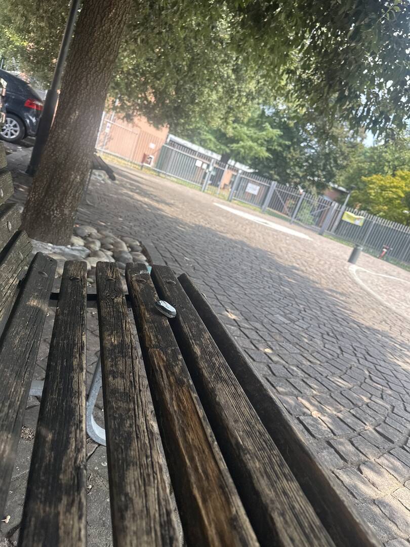 Foto della tappa