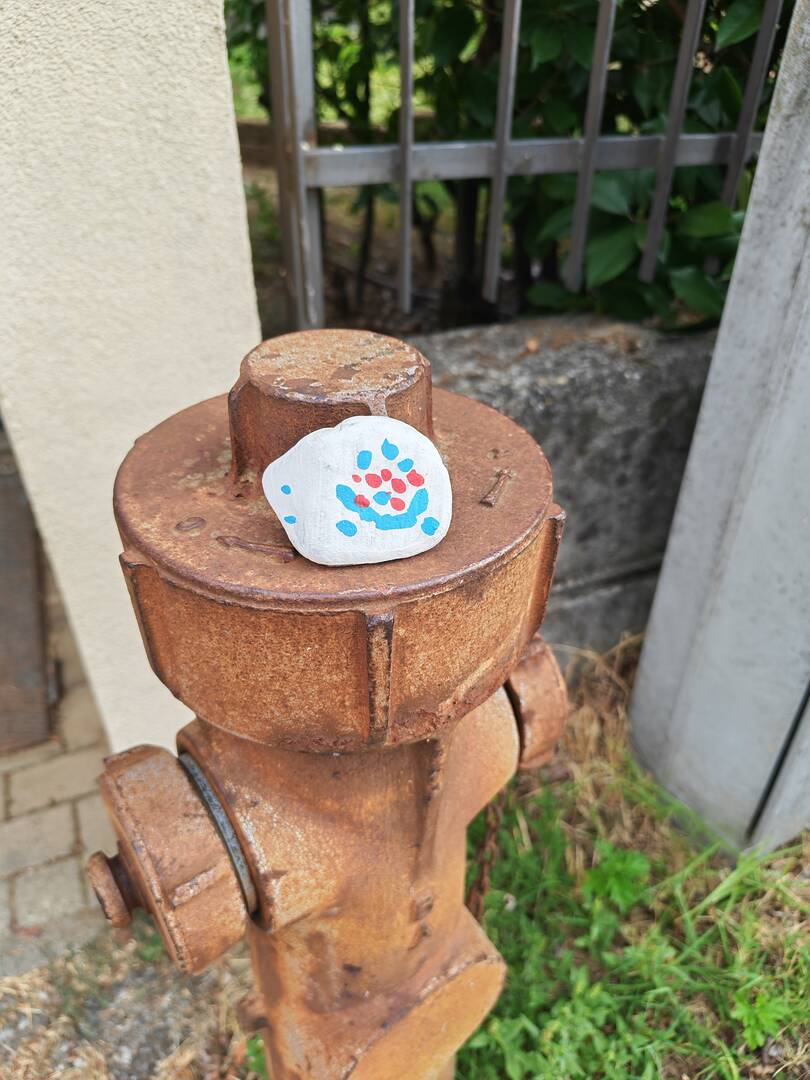 Foto della tappa di Justik