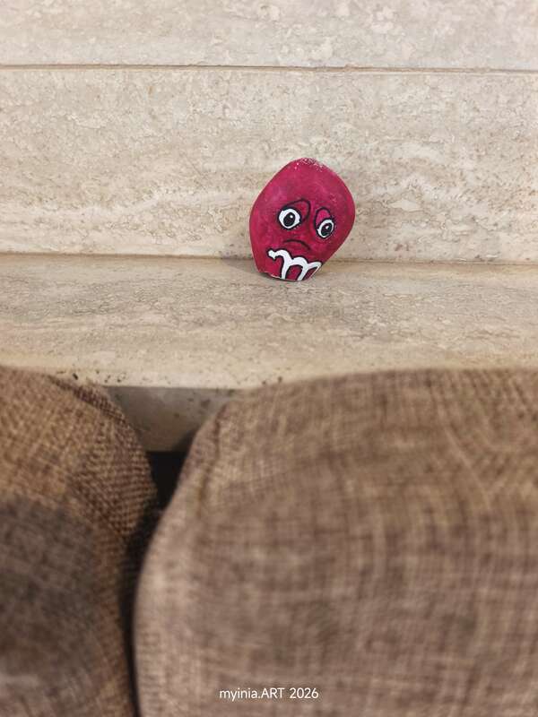 Foto della tappa di M&M red