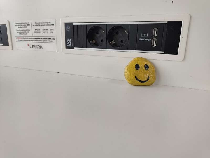 Foto della tappa di 🙂Happy🙂