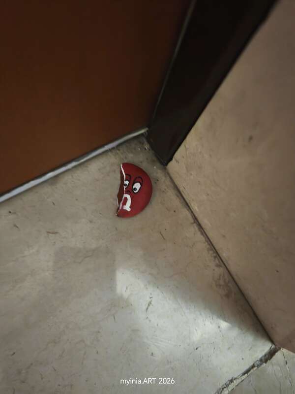 Foto della tappa di M&M 11026