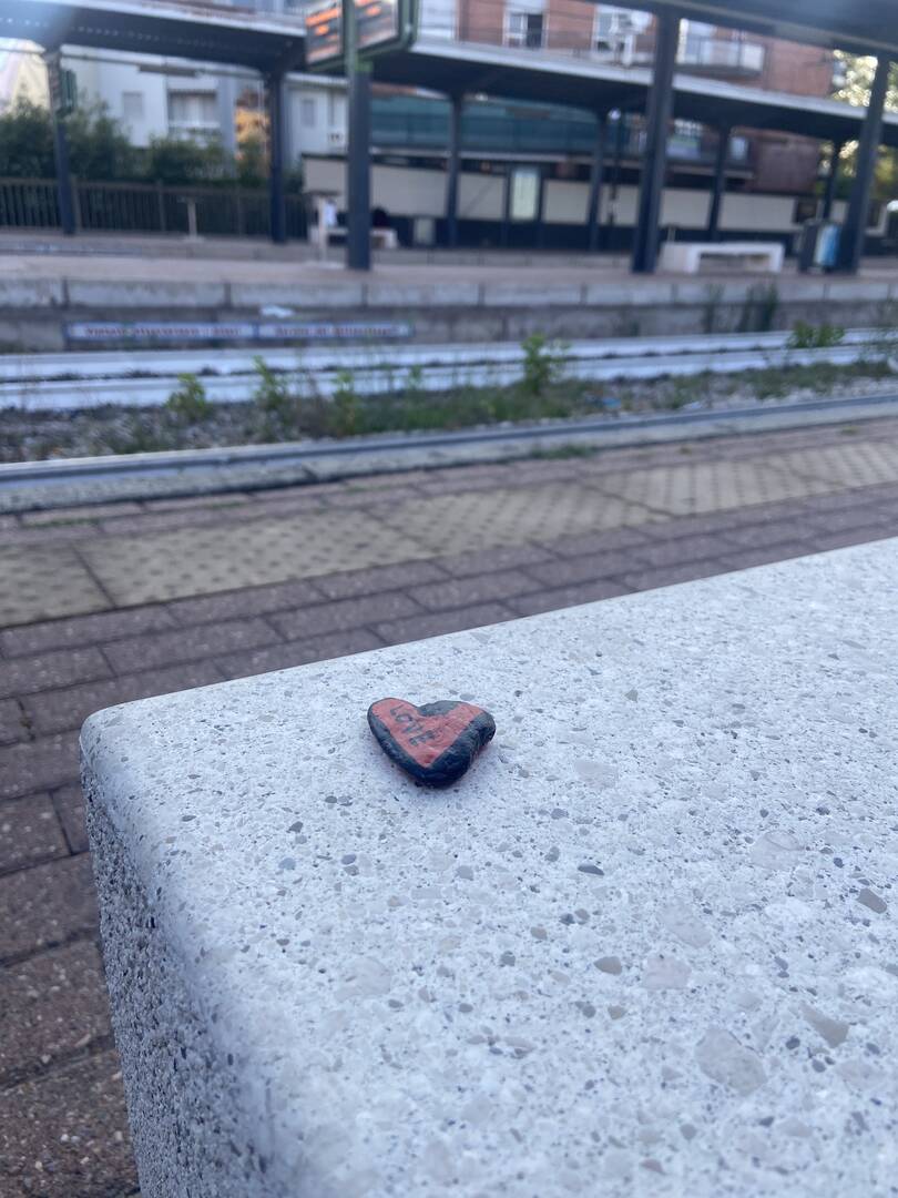 Foto della tappa