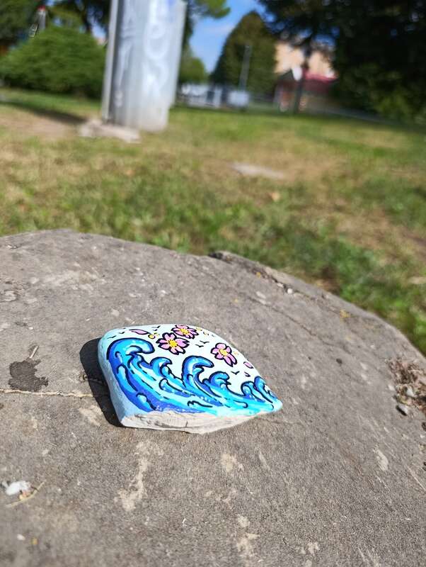 Foto della tappa di Onda Orientale