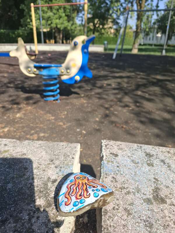 Foto della tappa di Mostrino Paulpetto