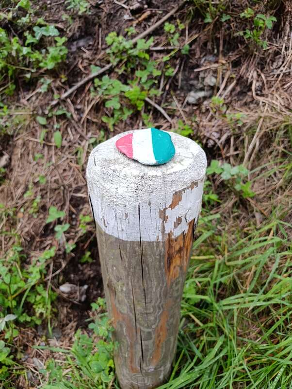 Foto della tappa di Italo