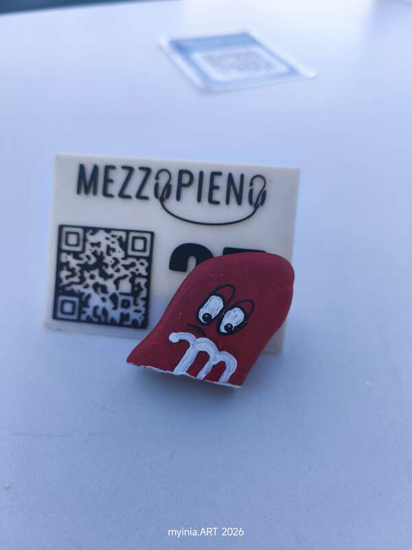 Foto della tappa di M&M 26101