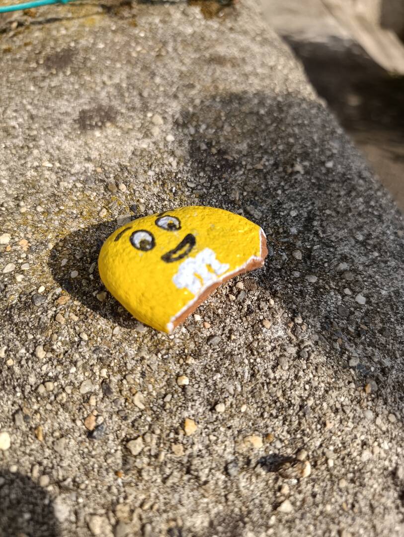 Foto della tappa di mimi's