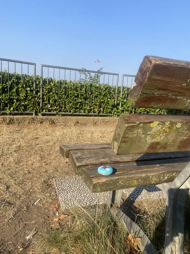 Foto della tappa