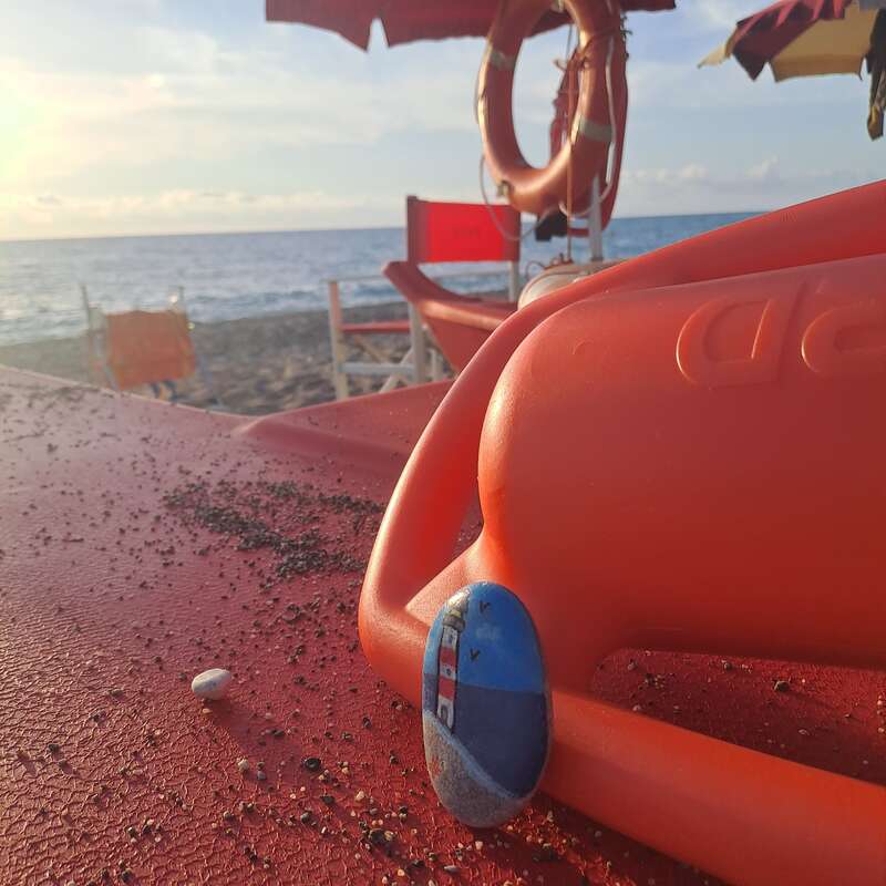 Foto della tappa di Faro