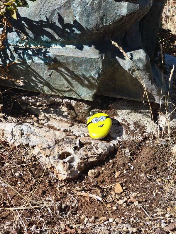 Foto della tappa di Minion 2