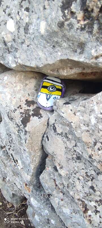 Foto della tappa di Michael Jackson MINIONS