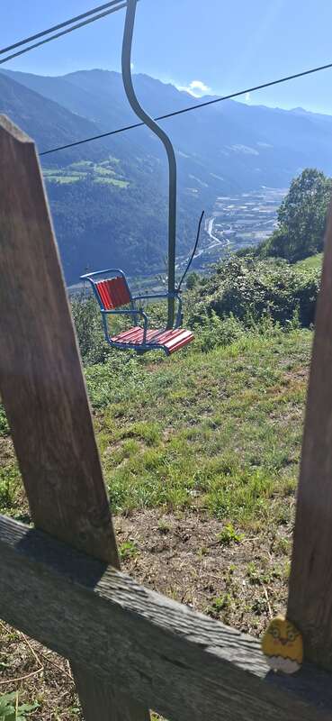 Foto della tappa di Pulcino
