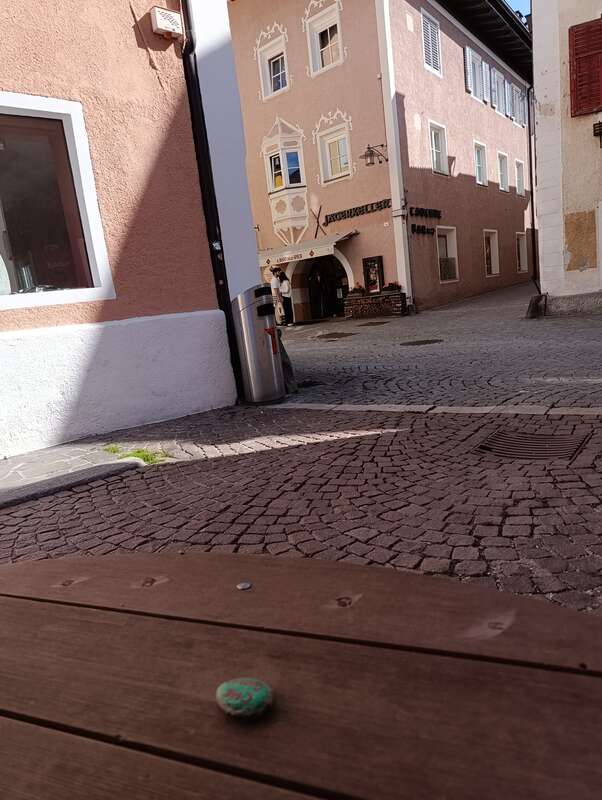 Foto della tappa di Che Gioia! 💖
