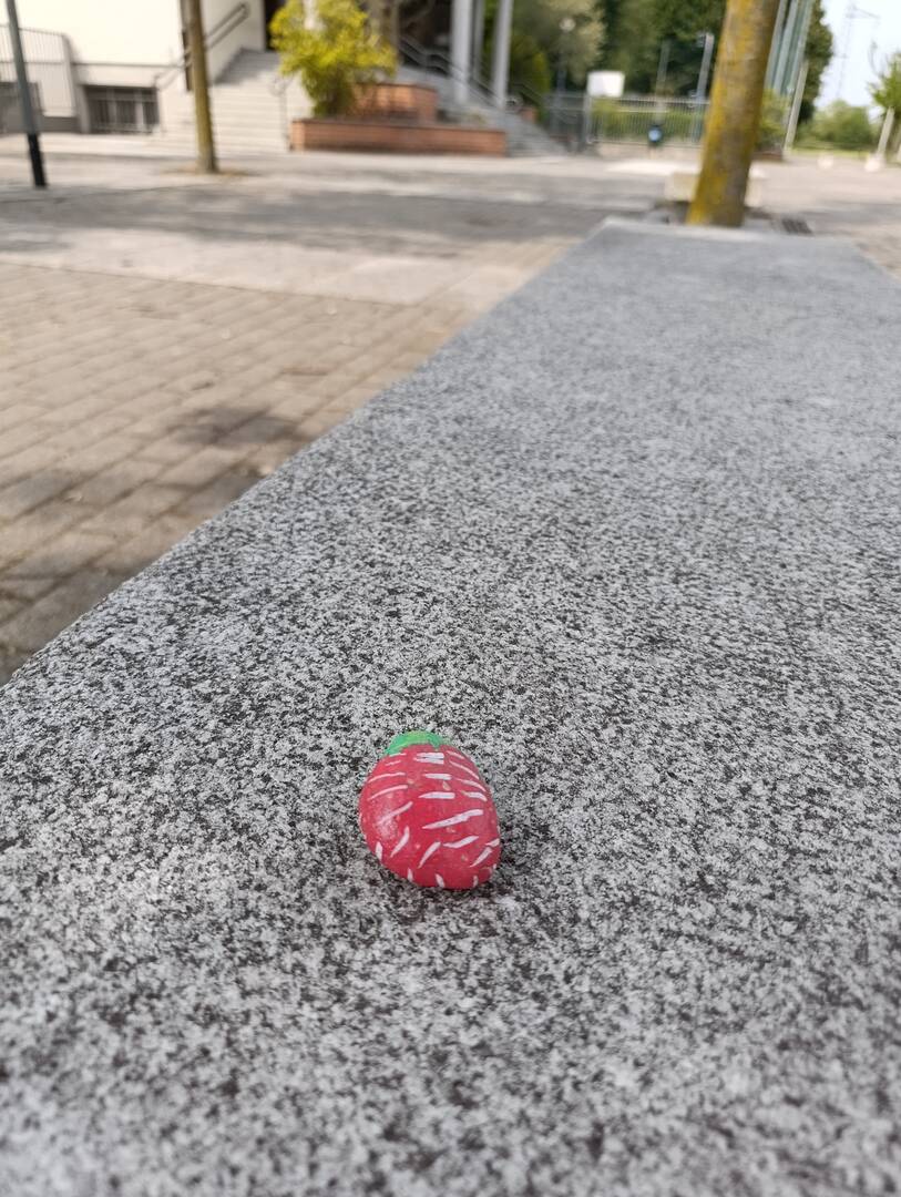 Foto della tappa