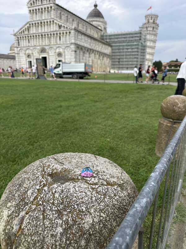 Foto della tappa di Ih-Oh