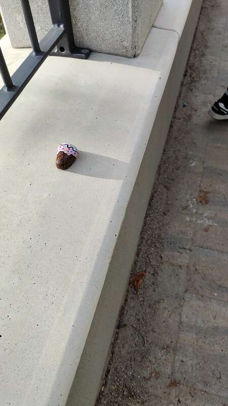 Foto della tappa di Ice cream