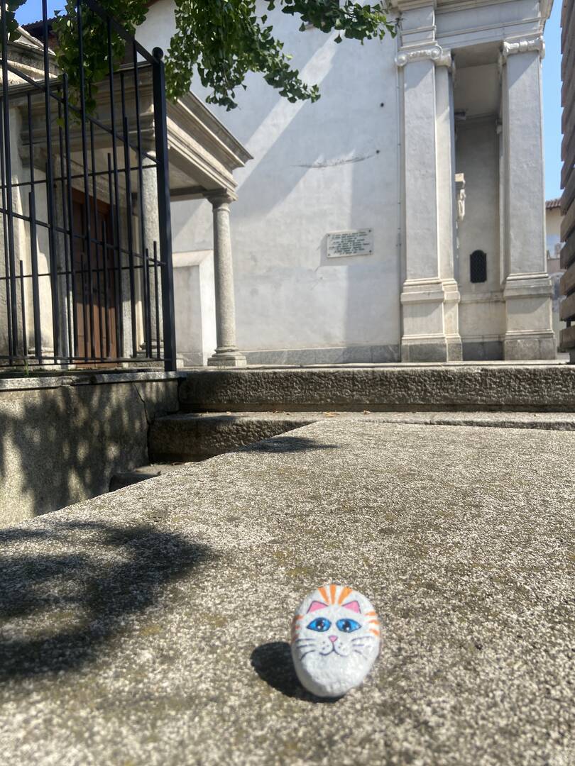 Foto della tappa