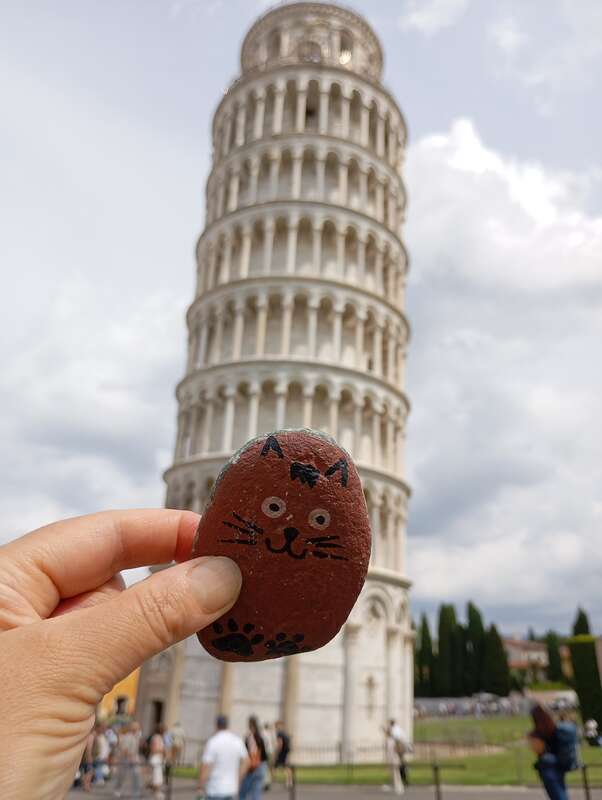 Foto della tappa di Miaoo
