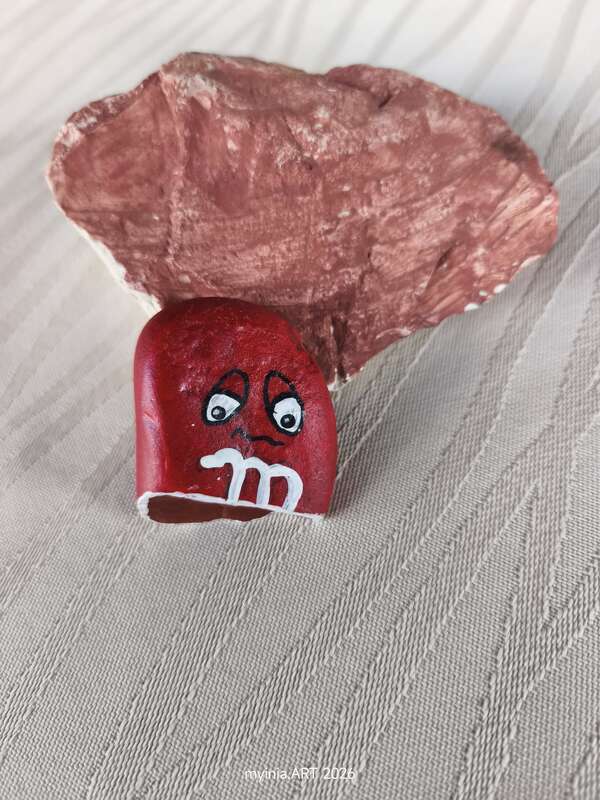 Foto della tappa di M&M 1.10.26