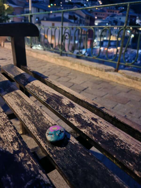 Foto della tappa di Natura