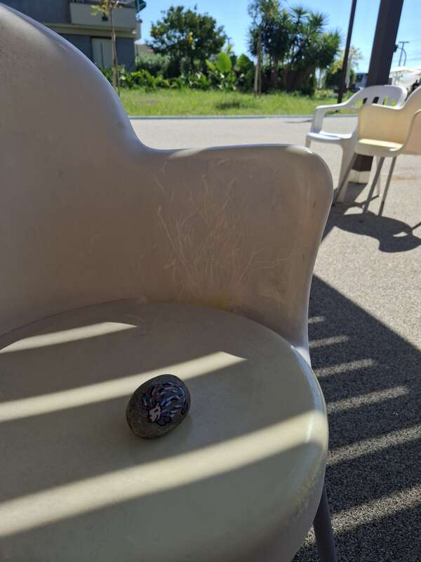 Foto della tappa di MostRiccio