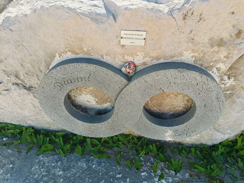 Foto della tappa di Abu 🧡