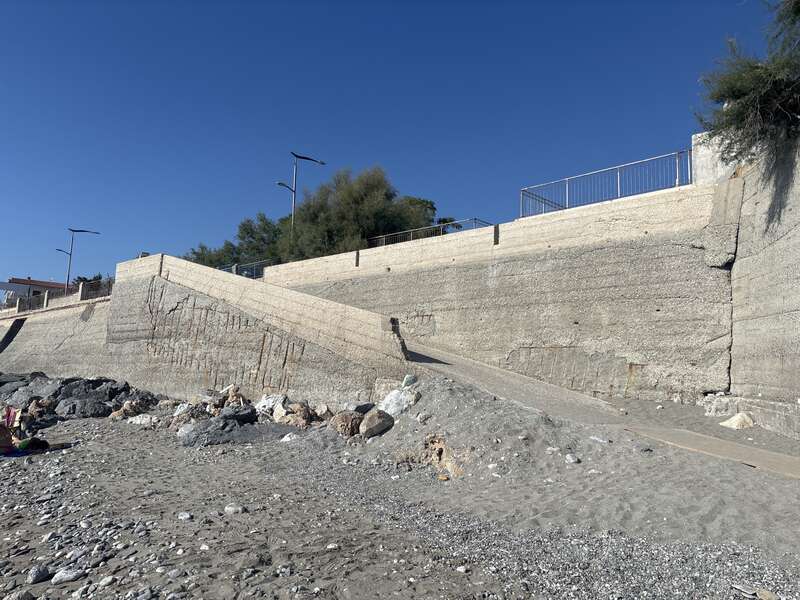 Foto della tappa di Ibisco