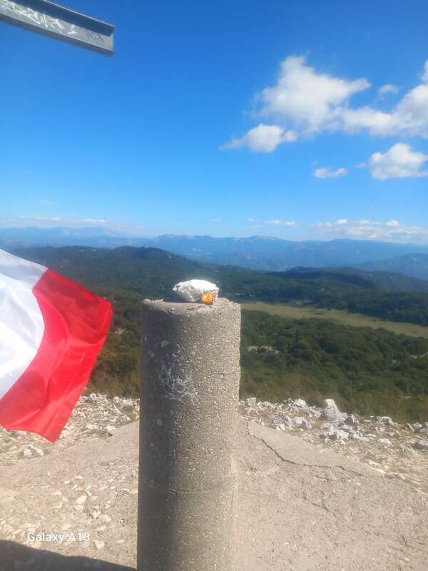 Foto della tappa di Sole Pollon