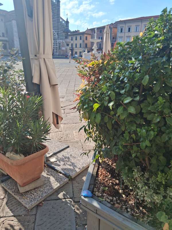 Foto della tappa di Miras
