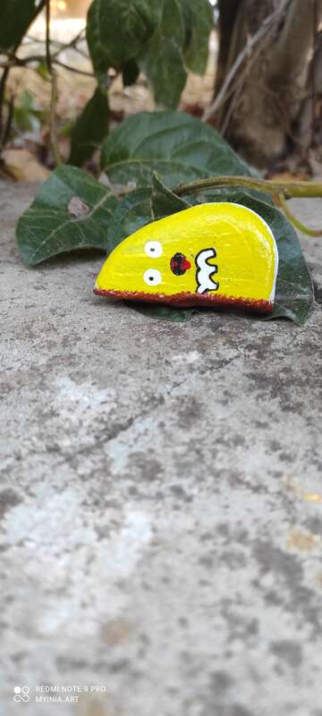 Foto della tappa di M&M primo I