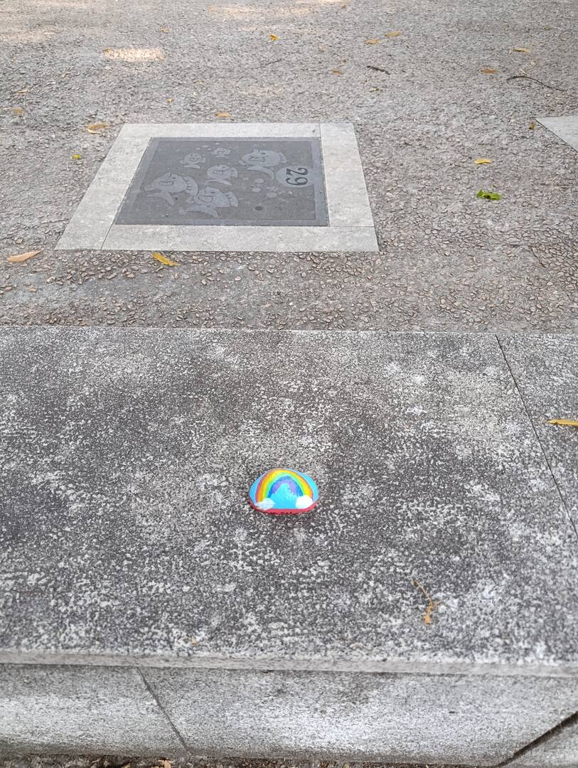 Foto della tappa