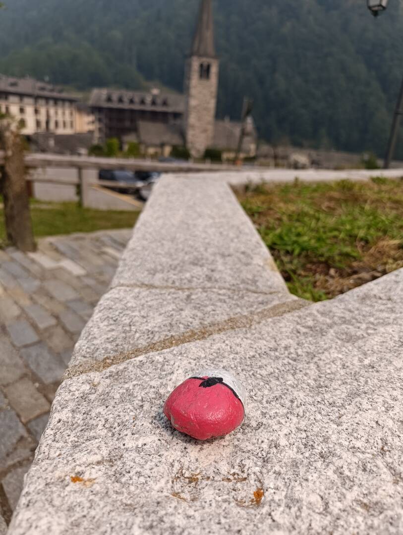 Foto della tappa di Pokeball