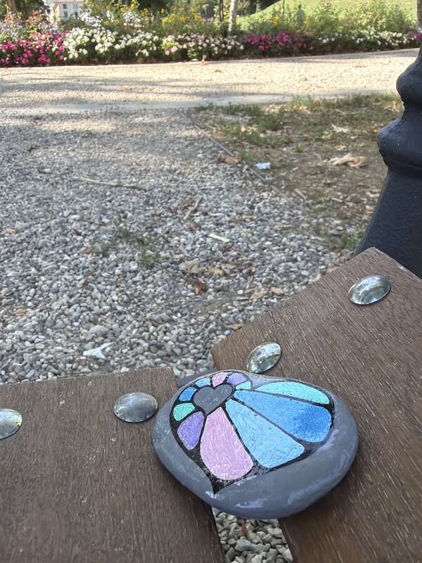 Foto della tappa di Amicizia