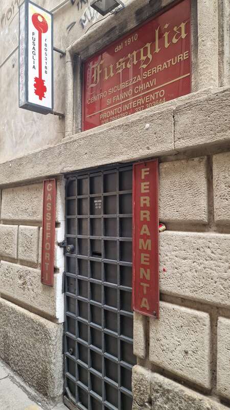 Foto della tappa di Anguria