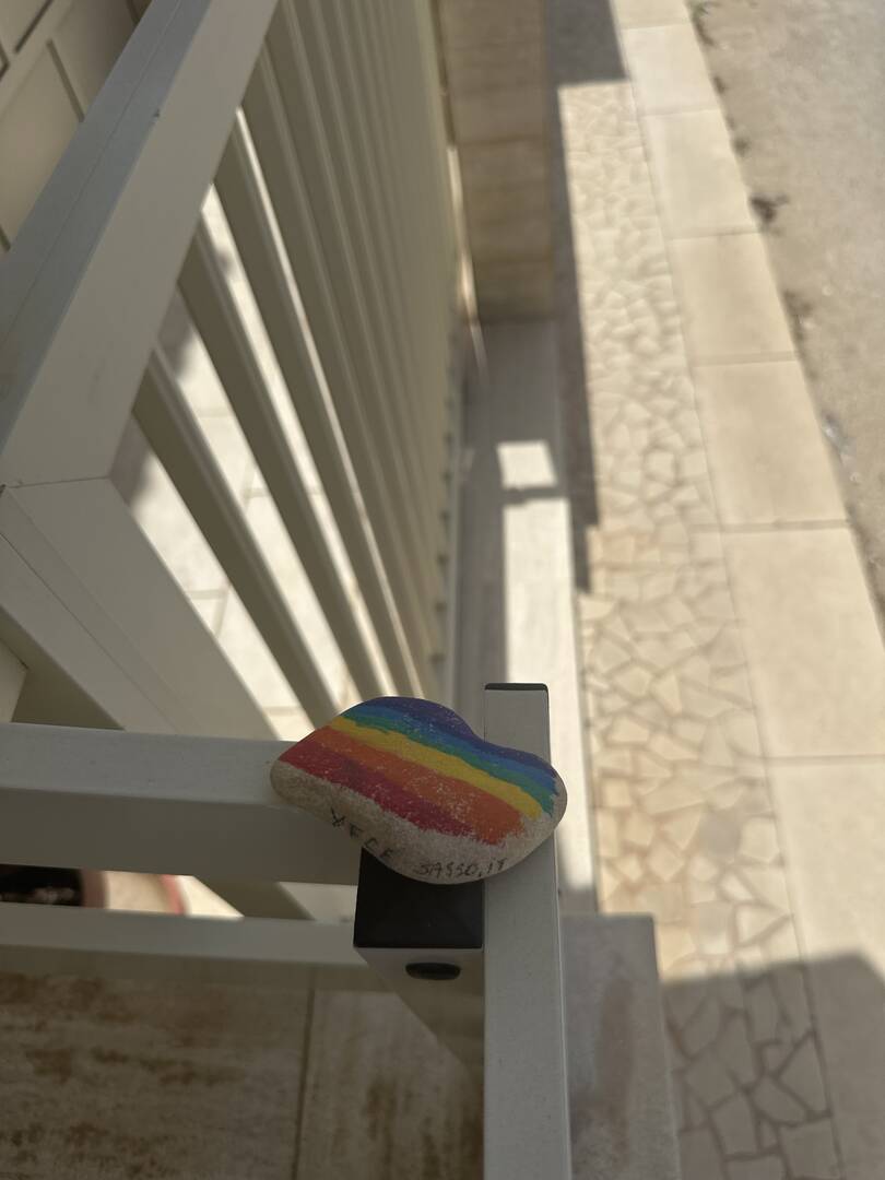 Foto della tappa
