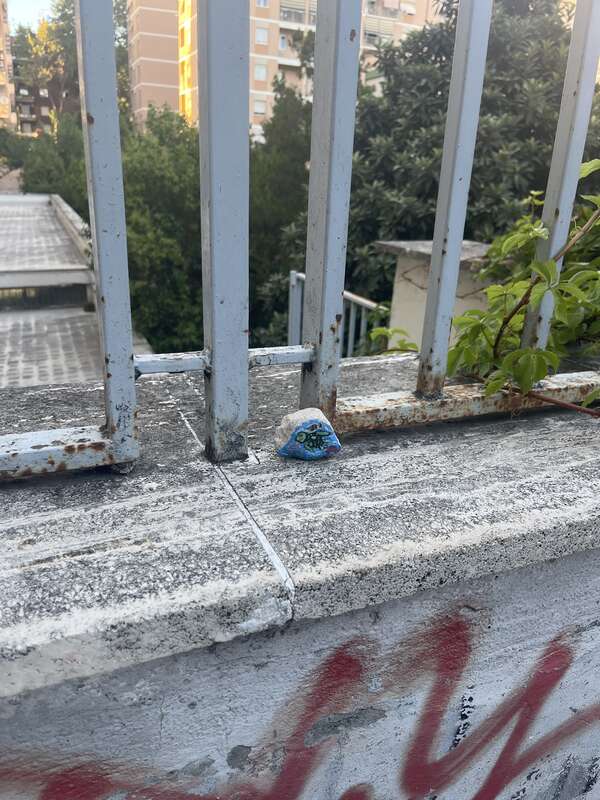 Foto della tappa di In fondo al mare