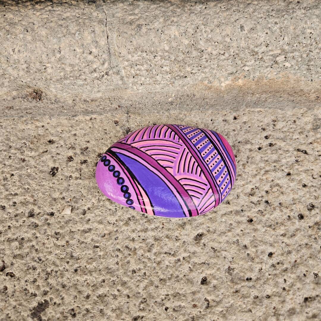 Foto della tappa di Purple & Pink 💜🩷