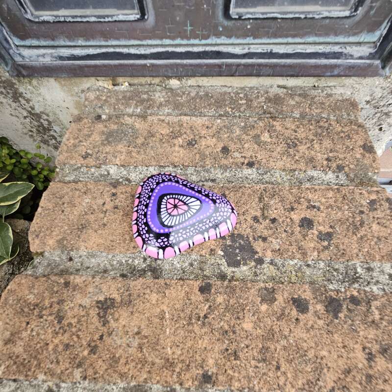 Foto della tappa di Bloom 🌸