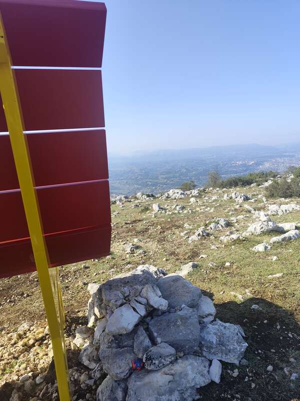 Foto della tappa di Stirch