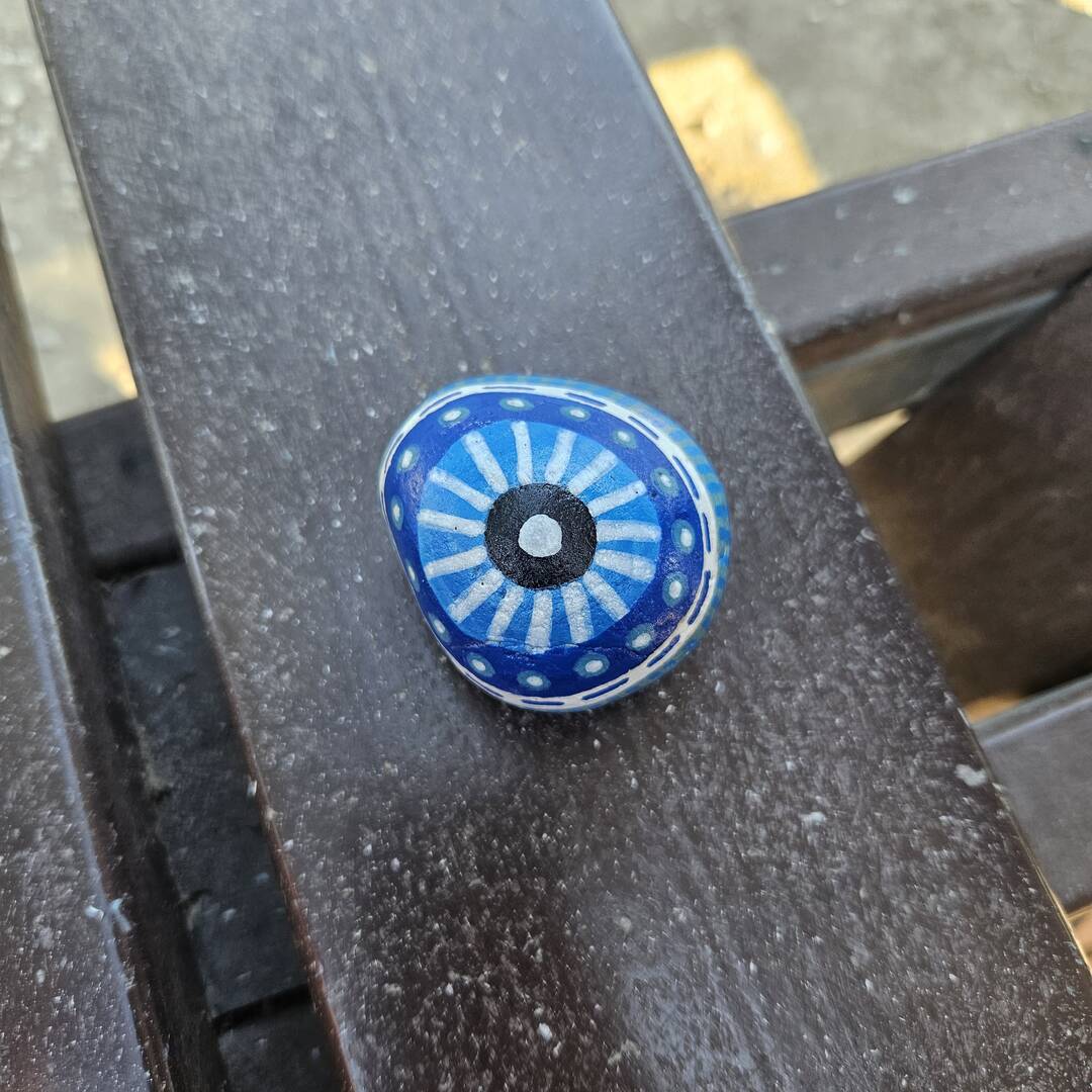 Foto della tappa di Girotondo d’Azzurro 💙🩵
