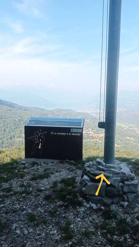 Foto della tappa di Mini Dino Offline II