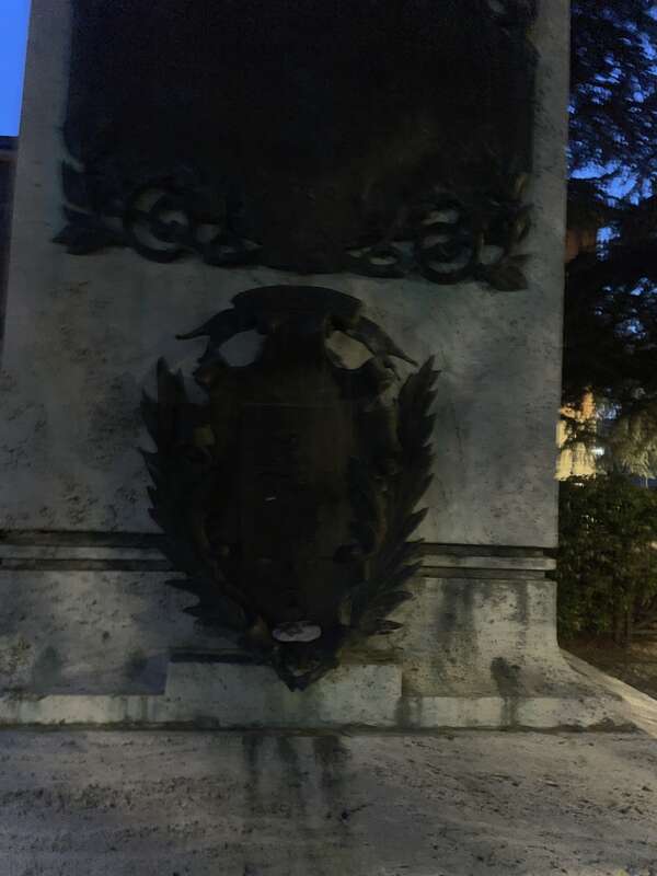 Foto della tappa di La potenza di Sparta