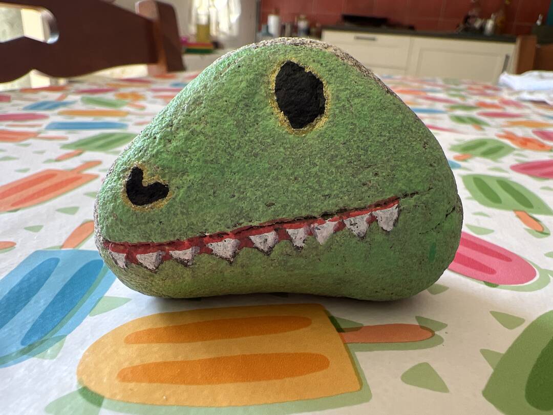 Dino