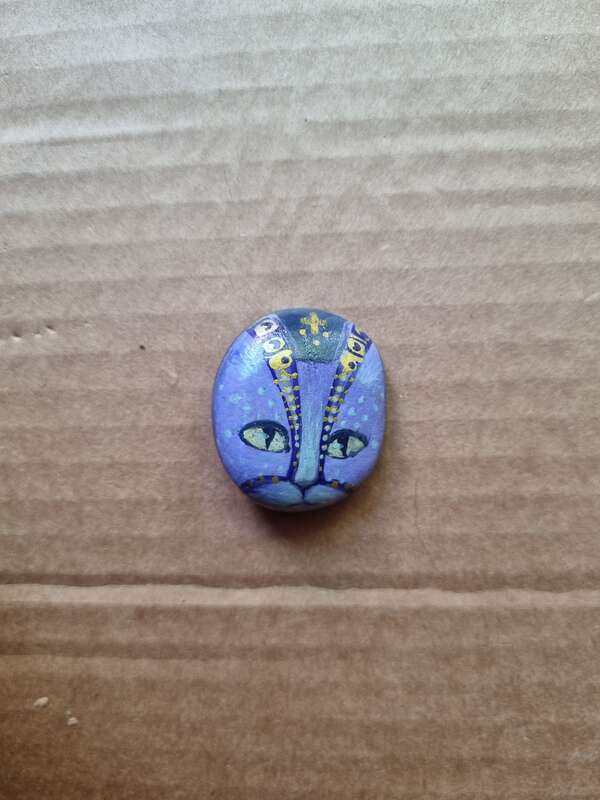 Cosmicat